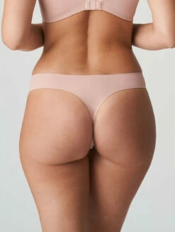 PrimaDonna Figuras Thong -CA Swimsuit Sales Shop 0663250thongback