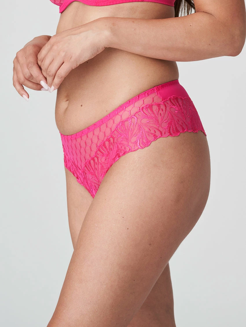 PrimaDonna Disah Luxury Thong 2 PrimaDonna Disah Luxury Thong - Image 2