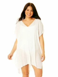 Gazebo Parts Direct Sales Store 41 Anne Cole Easy Tunic Cover Up