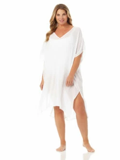 Gazebo Parts Direct Sales Store 43 Anne Cole Easy Tunic Plus Cover Up