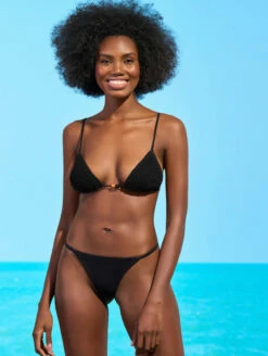 Maaji Zen Triangle Bikini Top