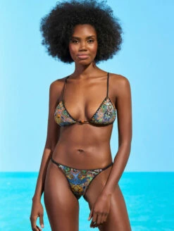 Maaji Micro Mini Cheeky Bikini Brief -CA Swimsuit Sales Shop 3457STR002ZenSlidingTriangleBikiniTopFrontEdited2