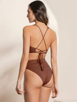 Maaji Patri Longline Triangle Bikini Top -CA Swimsuit Sales Shop 3543STR600PatriLonglineTriangleBikini3409SCC601WhitneyHighRiseHighLegBriefMoccachinoBackEdited