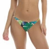 Body Glove Manoa Falls Brasilia Bikini Brief