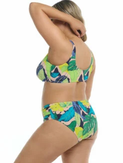 Body Glove Manoa Falls Plus Size Retro Bikini Brief -CA Swimsuit Sales Shop 39 58768PlusSizeKateCropBikiniTop39 587253PlusSizeRetroSwimBottomsNightfallSideBackEdited