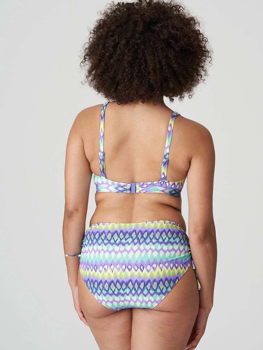 PrimaDonna Holiday Plunge Bikini Top 4 PrimaDonna Holiday Plunge Bikini Top - Image 4