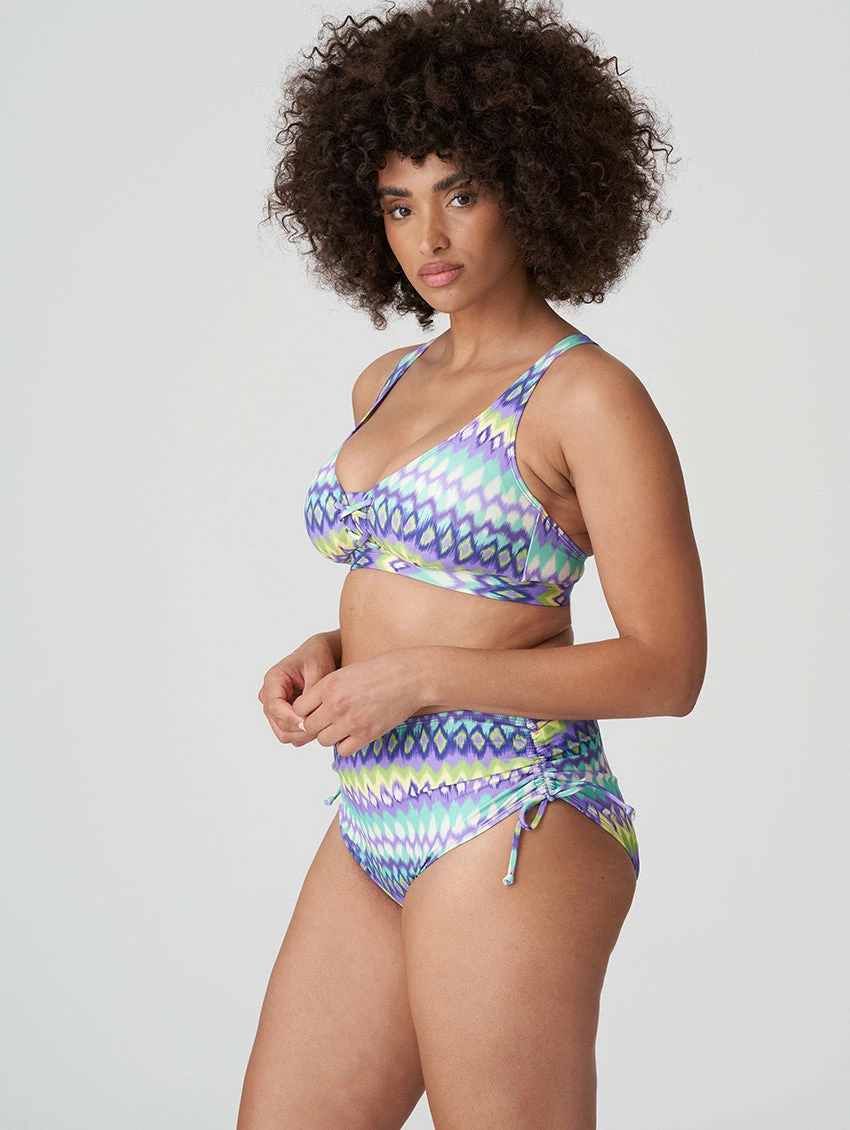 PrimaDonna Holiday Plunge Bikini Top 3 PrimaDonna Holiday Plunge Bikini Top - Image 3