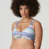 PrimaDonna Holiday Plunge Bikini Top