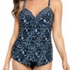 Miraclesuit Palatium Love Tankini
