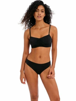 Freya Jewel Cove Bikini Brief -CA Swimsuit Sales Shop AS7239BraletteBikiniTopAS7234BikiniBriefBlackFront 79d60a5d a068 40e0 be7c 3260c7110562