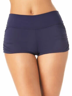 Gazebo Parts Direct Sales Store 49 Anne Cole Hi-Waist Control Shorts