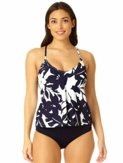 Gazebo Parts Direct Sales Store 37 Anne Cole Easy Triangle Tankini Top
