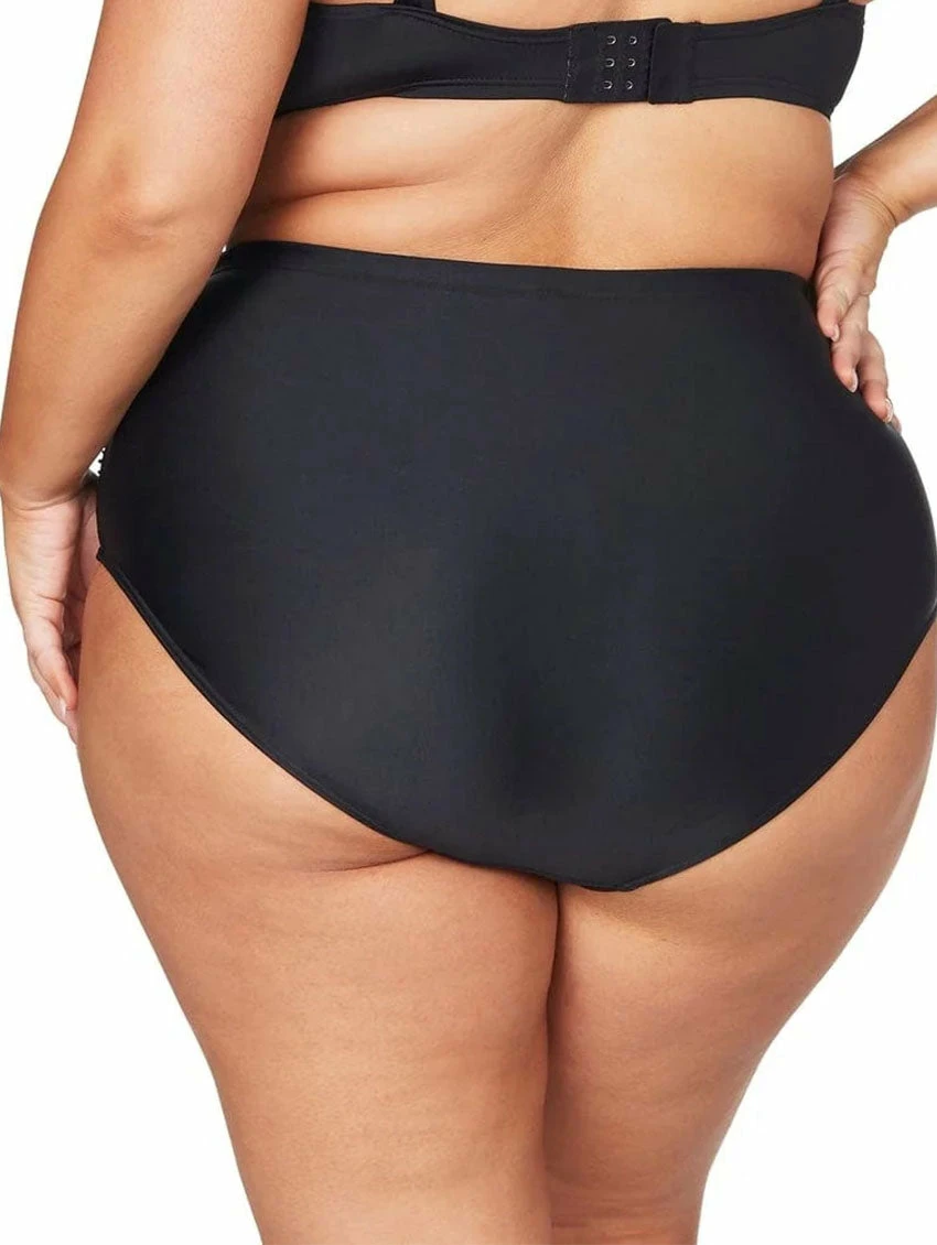 Artesands Botticelli Hi-Waist Bikini Bottom 3 Artesands Botticelli Hi-Waist Bikini Bottom - Image 3