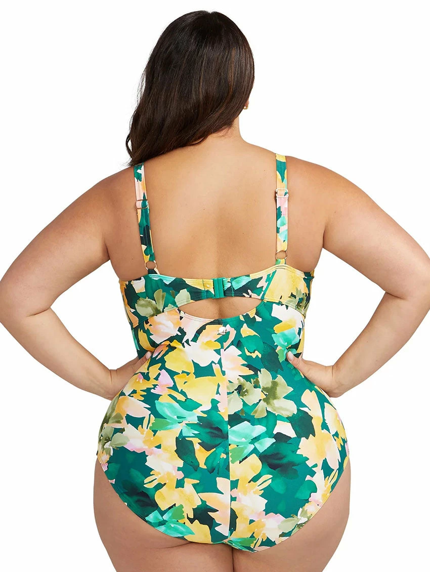 Artesands Cezanne One Piece Swimsuit 4 Artesands Cezanne One Piece Swimsuit - Image 4
