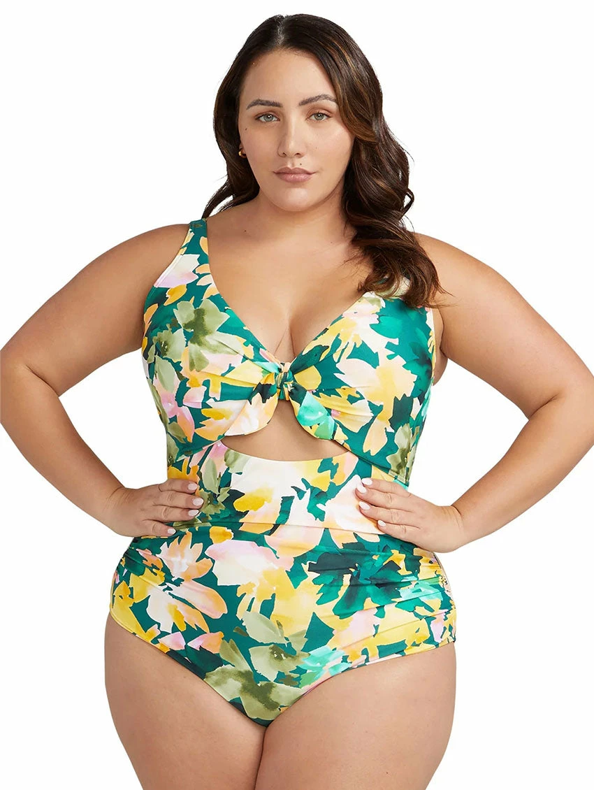 Artesands Cezanne One Piece Swimsuit 2 Artesands Cezanne One Piece Swimsuit - Image 2