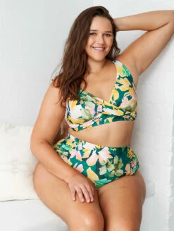 Artesands Delacroix Bikini Top