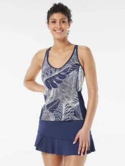 Beach House Ambition Tankini