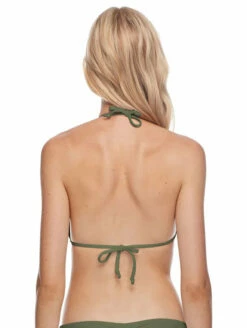 Body Glove Baby Love Bikini Top -CA Swimsuit Sales Shop BodyGloveBabyLoveBikiniTop39 506104CactusBack