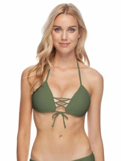 Body Glove Baby Love Bikini Top