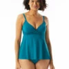 Coco Reef Diamond Wrap Tankini