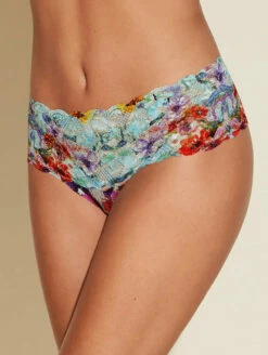 Cosabella Never Say Never Thong