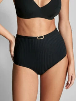 Empreinte Iconic High Waist Bikini Brief
