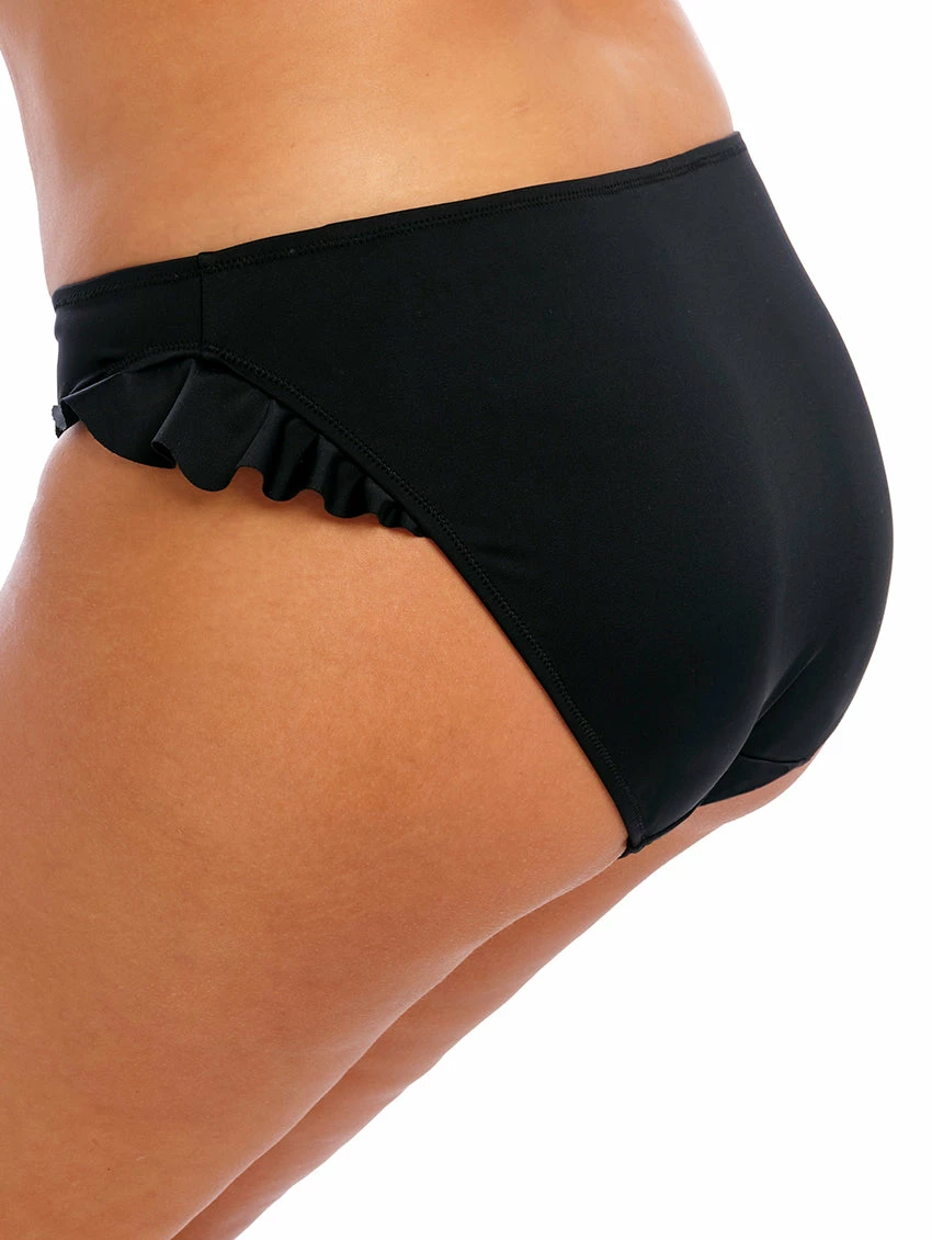 Elomi Plain Sailing High Leg Brief 2 Elomi Plain Sailing High Leg Brief - Image 2