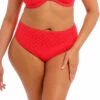 Elomi Bazaruto Mid Rise Bikini Brief