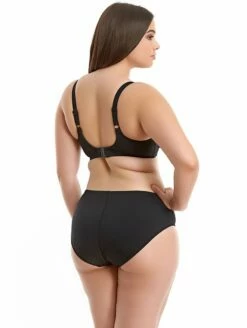 Elomi Essentials Mid Rise Brief -CA Swimsuit Sales Shop Elomi Essentials Mid Rise Brief S 4