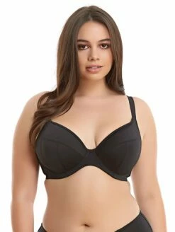 Elomi Essentials Plunge Top