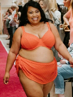 Elomi Bazaruto Underwire Plunge Bikini Top