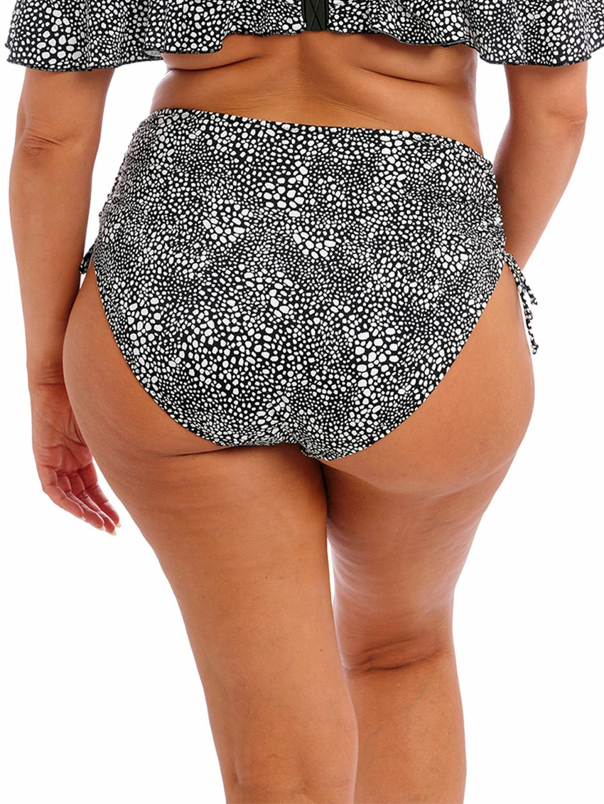 Elomi Pebble Cove Adjustable Bikini Brief 2 Elomi Pebble Cove Adjustable Bikini Brief - Image 2