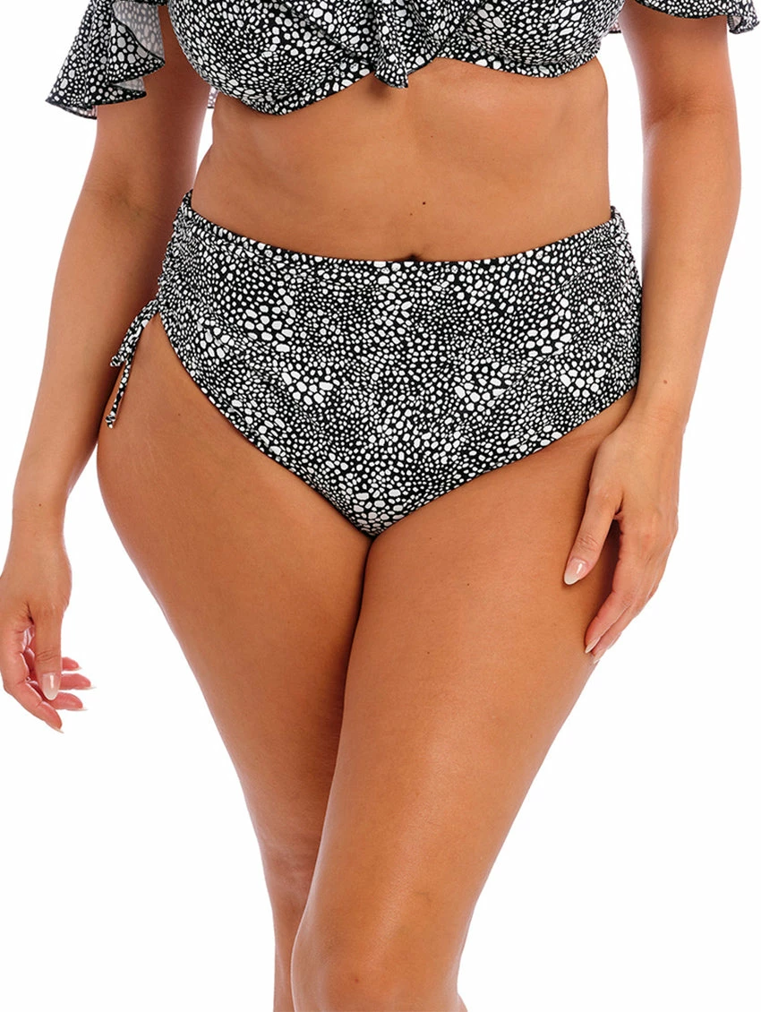 Elomi Pebble Cove Adjustable Bikini Brief 1 Elomi Pebble Cove Adjustable Bikini Brief