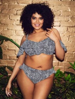 Elomi Pebble Cove Bikini Top