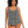 Elomi Pebble Cove Tankini Top