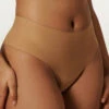 Evelyn & Bobbie High Waist Thong