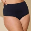 Everyday Sunday High Waist Swim Bottom