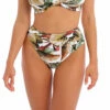 Fantasie Kinabalu High Waist Bikini Brief
