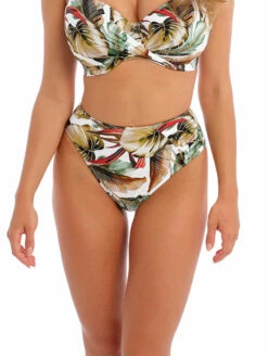 Fantasie Kinabalu High Waist Bikini Brief