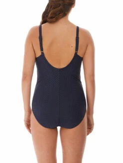 Fantasie Long Island One Piece Plunge Swimsuit 7 Fantasie Long Island One Piece Plunge Swimsuit -CA Swimsuit Sales Shop Fantasie Long Island One Piece Plunge Swimsuit S 4