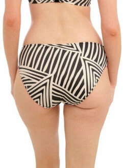 Fantasie La Chiva Bikini Swim Brief -CA Swimsuit Sales Shop FantasieLaChivaBikiniBriefSmokeFS501372Back