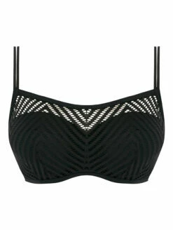 Freya Urban Bikini Top -CA Swimsuit Sales Shop Freya Urban Bralette Bikini Top S 4