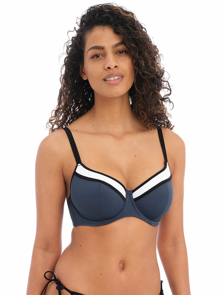 Freya Colour Crush Bikini Top 1 Freya Colour Crush Bikini Top