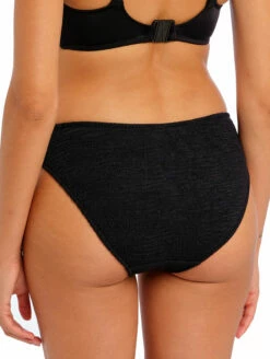 Freya Ibiza Waves Bikini Brief -CA Swimsuit Sales Shop FreyaIbizaWavesBikiniBriefAS203870BlackBack