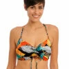 Freya Samba Nights Bralette Bikini Top