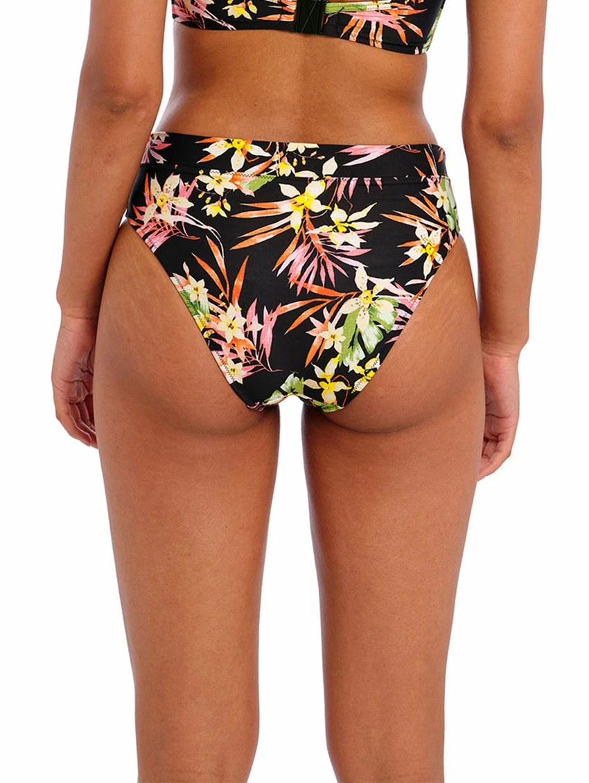 Freya Savana Sunset Hi-Waist Bikini Brief 3 Freya Savana Sunset Hi-Waist Bikini Brief - Image 3