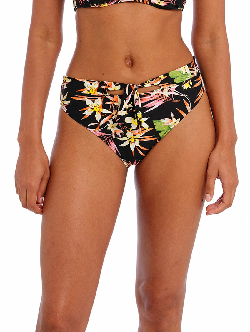 Freya Savana Sunset Hi-Waist Bikini Brief 1 Freya Savana Sunset Hi-Waist Bikini Brief