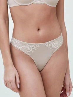 Skarlett Blue Minx Thong