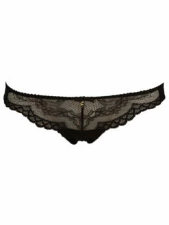 Gossard Superboost Lace Thong -CA Swimsuit Sales Shop Gossard Superboost Lace Thong S 3