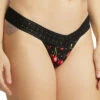 Hanky Panky DreamEase Low Rise Thong